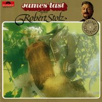 CD James Last spielt Robert Stolz Hessen - Wiesbaden Vorschau