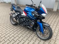 BMW K1200R Motorsport HP Carbon Bayern - Nandlstadt Vorschau