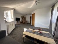 3-Zimmer-Wohnung mit 2 Balkone und Ausbau vorbereitetes Dachgeschoss Baden-Württemberg - Kirchdorf an der Iller Vorschau