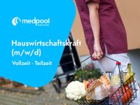 Hauswirtschaftskraft (m/w/d) in Voll- und Teilzeit Düsseldorf - Unterbilk Vorschau