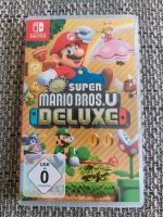 Super Mario Deluxe Spiel Sachsen - Taucha Vorschau