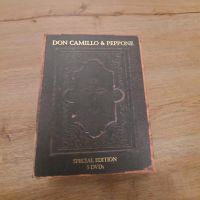 Don Camillo DVD Box komplett Saarland - Homburg Vorschau