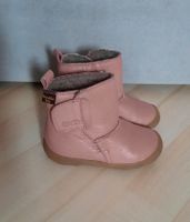 Froddo Stiefel Stiefelette Lauflernschuhe Winter gefüttert Gr.20 Nordrhein-Westfalen - Neukirchen-Vluyn Vorschau