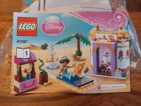 LEGO Friends 41061 Disney Jasmims exotisches Abenteuer Nordrhein-Westfalen - Borken Vorschau