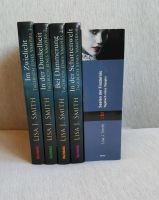 Buch Tagebuch eines Vampirs Vampire Diaries Lisa J. Smith Sachsen-Anhalt - Zeitz Vorschau