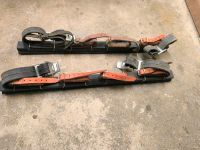 Ski Halter, Opel Olympia, Mercedes 170 V Niedersachsen - Sehnde Vorschau