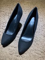 Pumps - High Heels - schwarz - Graceland -Gr.39 - Neuwertig Hessen - Büdingen Vorschau