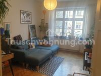 [TAUSCHWOHNUNG] Schöne 2,5 Zimmer Altbau in Schwanthalerhöhe gegen 3 Zimmer München - Schwanthalerhöhe Vorschau