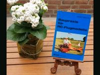 Altes Fachbuch Baupraxis für RC-Flugmodelle Nordrhein-Westfalen - Leverkusen Vorschau