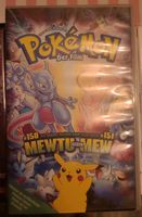 Pokemon Der Film auf VHS Sachsen - Waldheim Vorschau