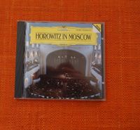 CD w. NEU Vladimir Horowitz in Moskau Piano 028941949929 Deutsche München - Schwabing-Freimann Vorschau