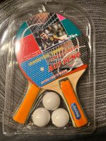 Tischtennis Set Isometric Swing Rui Feng Bayern - Sonnefeld Vorschau