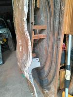 Modellbahnplatte H0 DDR Sachsen-Anhalt - Klostermansfeld Vorschau