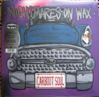 Nightmares On Wax – Carboot Soul 2x Vinyl Album + 7" Reissue 2024 Hessen - Gießen Vorschau