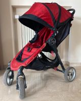 Buggy Baby Jogger City Mini Baden-Württemberg - Leimen Vorschau