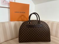 Sehr schöne Louis Vuitton Nolita 24 Hours Handtasche / Weekender Bayern - Esselbach Vorschau