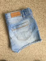 Amisu Jeans, kurze Hose, Hot pants • Gr. 34 Sachsen - Plauen Vorschau