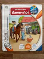 Tip toi Entdecke den Bauernhof Rheinland-Pfalz - Saarburg Vorschau