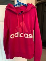 Adidas Kaputzenpulli Gr. S Nordrhein-Westfalen - Lippstadt Vorschau