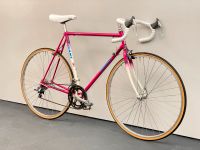 RH58 | L GIANT Team Vintage pink-weiß 90s FOXI Rides Hamburg-Nord - Hamburg Eppendorf Vorschau