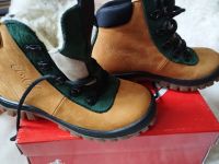 Stiefel, Schnürboots gefüttert braun, Neu, Gr. 31 Pankow - Prenzlauer Berg Vorschau