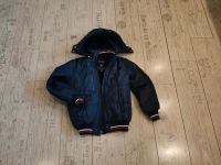 Tommy Hilfiger Winterjacke Gr.134 Hessen - Bad Sooden-Allendorf Vorschau