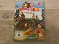 Mascha und der Bär Staffel 4 DVD Parchim - Landkreis - Leezen MV Vorschau