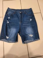 Jeansshorts Essen - Stoppenberg Vorschau