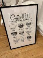 Coffee Menu Bild Bayern - Hof (Saale) Vorschau