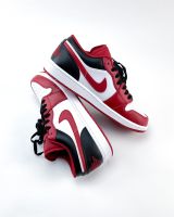 Nike Jordan 1 Low Bulls – EU44/US10 Nordrhein-Westfalen - Paderborn Vorschau