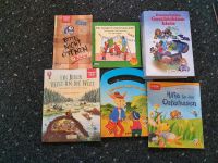 Kinderbücher Saarland - Kirkel Vorschau