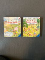 Ravensburger Sachen Suchen Ostern und Frühling Set Schleswig-Holstein - Lägerdorf Vorschau