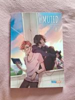 #MUTED BL Manga Baden-Württemberg - Hockenheim Vorschau