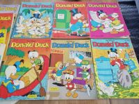 Set Walt Disney Donald Duck Baden-Württemberg - Östringen Vorschau