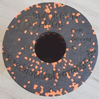 Blackroll Orange / Standard, Faszienrolle [neuwertig] Mitte - Gesundbrunnen Vorschau
