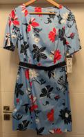 Kleid von Betty Barclay neu mit Etikett Gr. 40 Kiel - Meimersdorf-Moorsee Vorschau