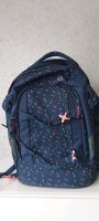 Satch Rucksack Schultasche Schulrucksack blau funky friday Nordrhein-Westfalen - Everswinkel Vorschau