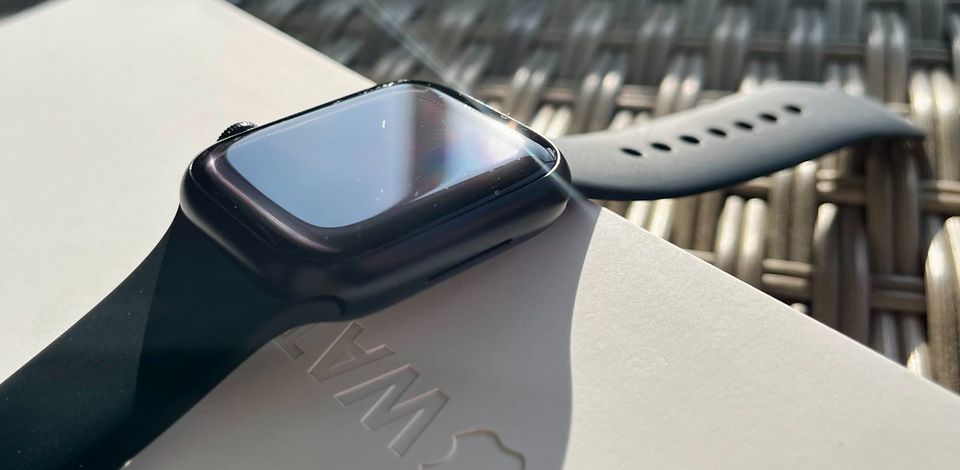 Apple Watch 9 - 41mm (von Jan. 2024) in Dortmund