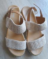Sandalette CATWALK Nordrhein-Westfalen - Hamm Vorschau