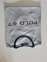 T-Shirt Polo Ralph Lauren  grau Rheinland-Pfalz - Pirmasens Vorschau