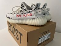 Adidas Yeezy Boost 350 V2 Zebra, Gr 40 Bayern - Neudrossenfeld Vorschau