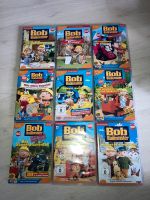 9x Bob der Baumeister Klassik DVDs Konvolut Nordrhein-Westfalen - Herzogenrath Vorschau