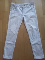 Sommer Jeans rose Creme weiß von edc 32/30 Rheinland-Pfalz - Römerberg Vorschau
