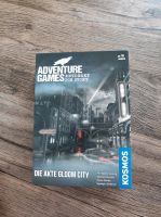 Adventure Games: Die Akte Gloom City Rheinland-Pfalz - Kaiserslautern Vorschau