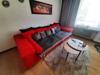 Sofa zu verschenken Nordrhein-Westfalen - Olsberg Vorschau