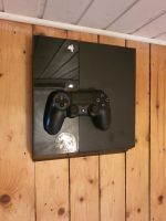 PS4 mit Controller und Zubehör Nordrhein-Westfalen - Dahlem Vorschau