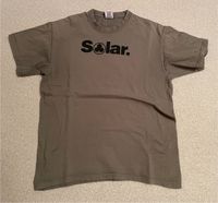 Solar Tackle Tshirt Herren Gr.S Sachsen - Riesa Vorschau