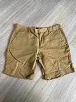 Kurze Hose Gr. 50 Herren Männer Gr. M Stoff beige H&M Bayern - Titting Vorschau