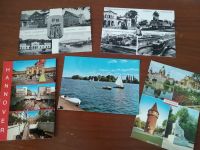 Alte Postkarten Motive Haste und Hannover Nordrhein-Westfalen - Gronau (Westfalen) Vorschau