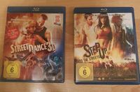 Street Dance 3D Blu-ray Disc Kr. München - Planegg Vorschau